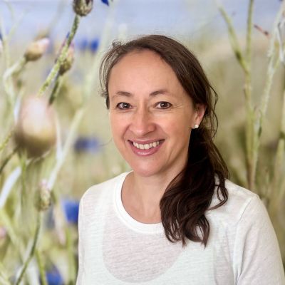 Evelyne Julen